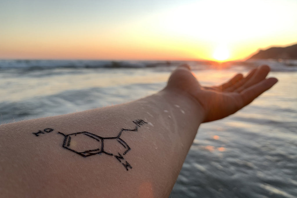 How To Protect New Tattoos From Sun Exposure – UV Skinz®
